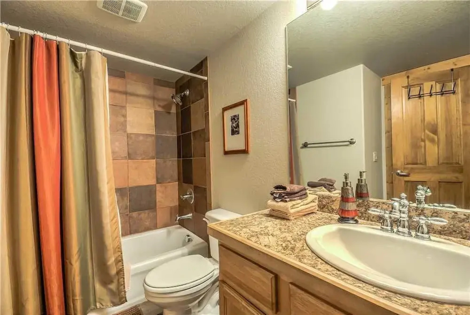 Residences at Old Town by Retreatia