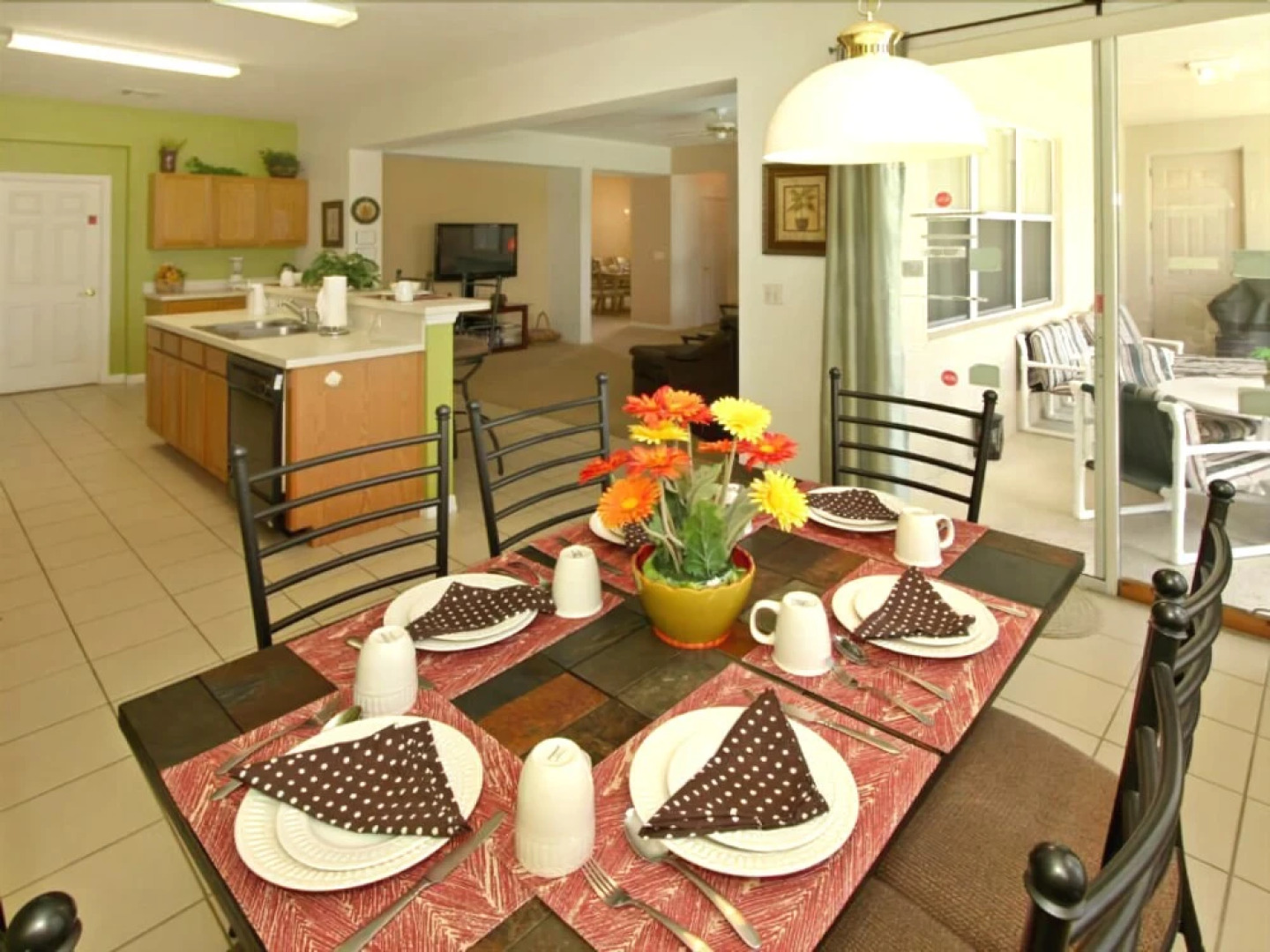 Orlando Vacation Rental Homes