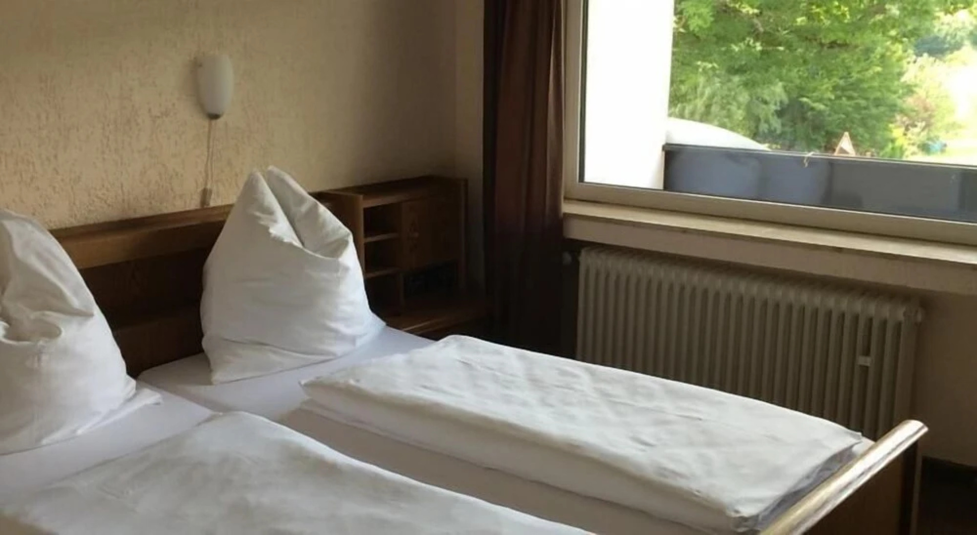 Eifel-Gasthof Kleefuß