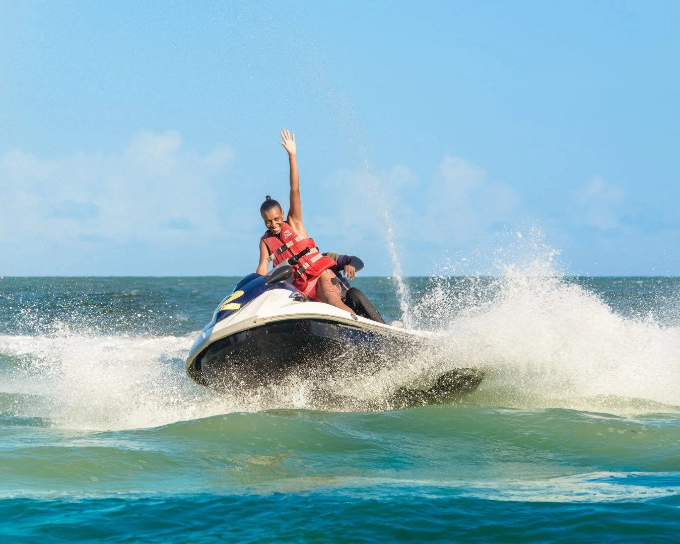 Sarova Whitesands Beach Resort & Spa