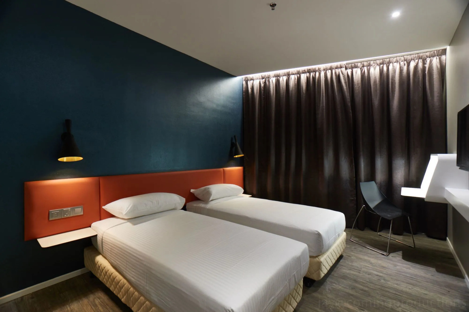 Win Win Boutique Hotel Port Dickson
