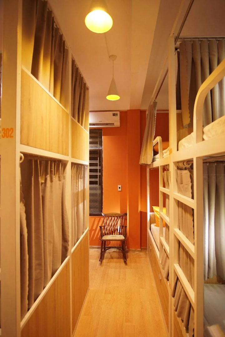 City Hostel Da Nang