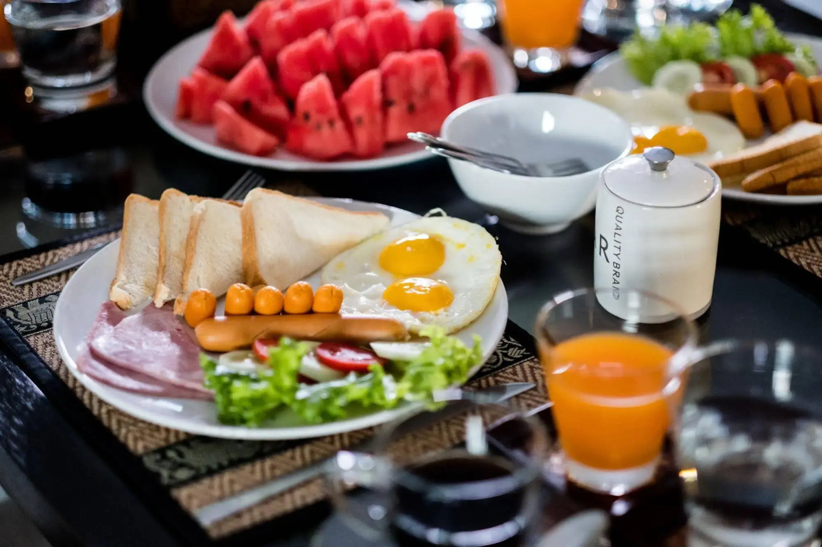 Zen Oasis Chiang Mai Villa