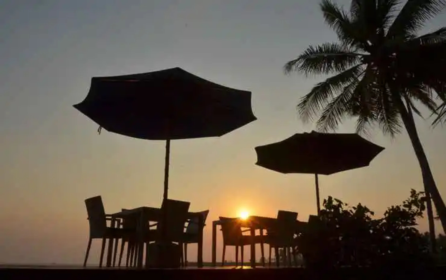 Suak Sumatera Resort