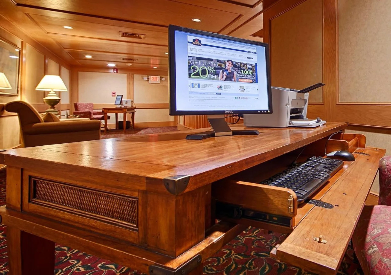 The Hub Murray Hill, BW Premier Collection