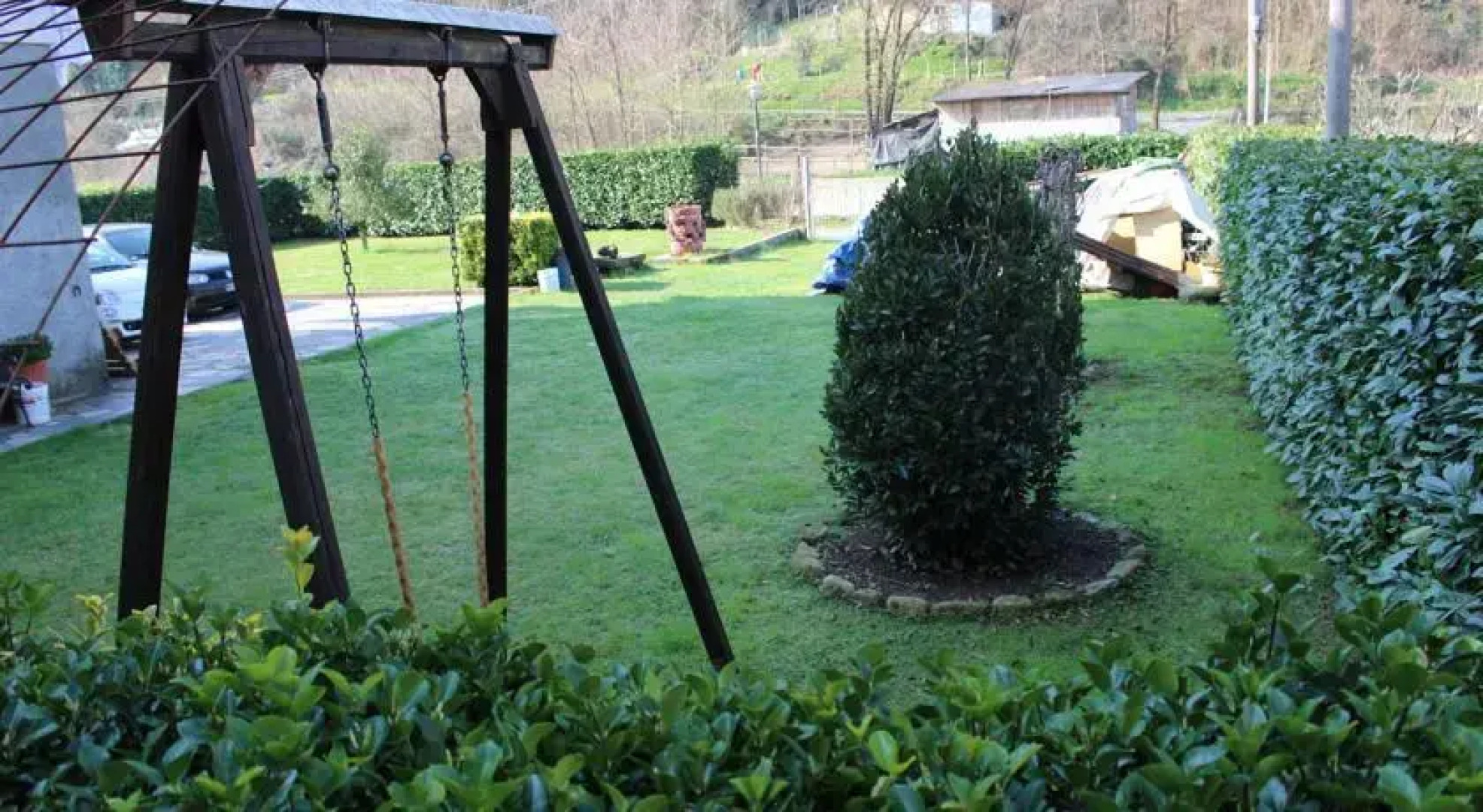 Il Giardino delle More