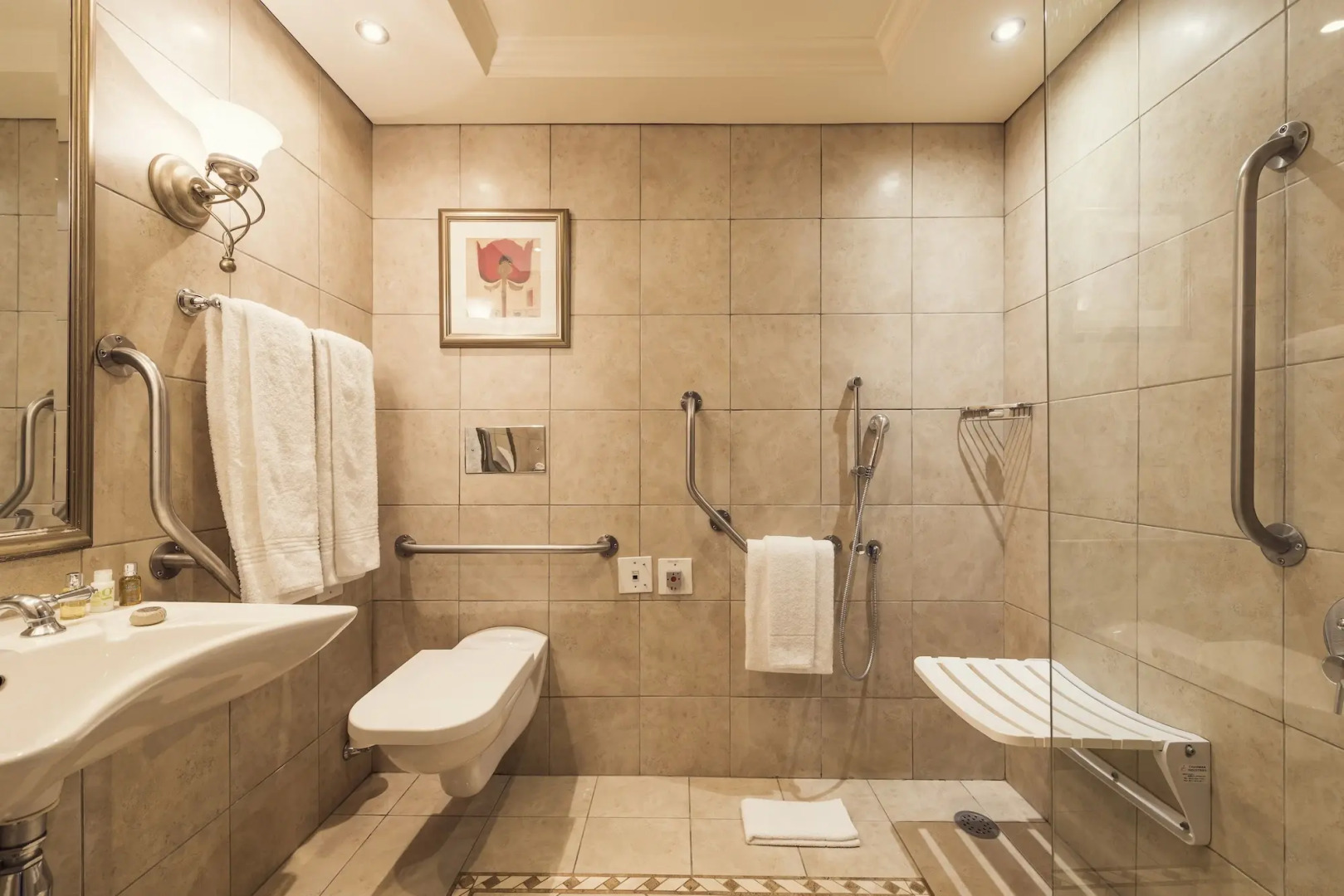 The Cascades Hotel at Sun City