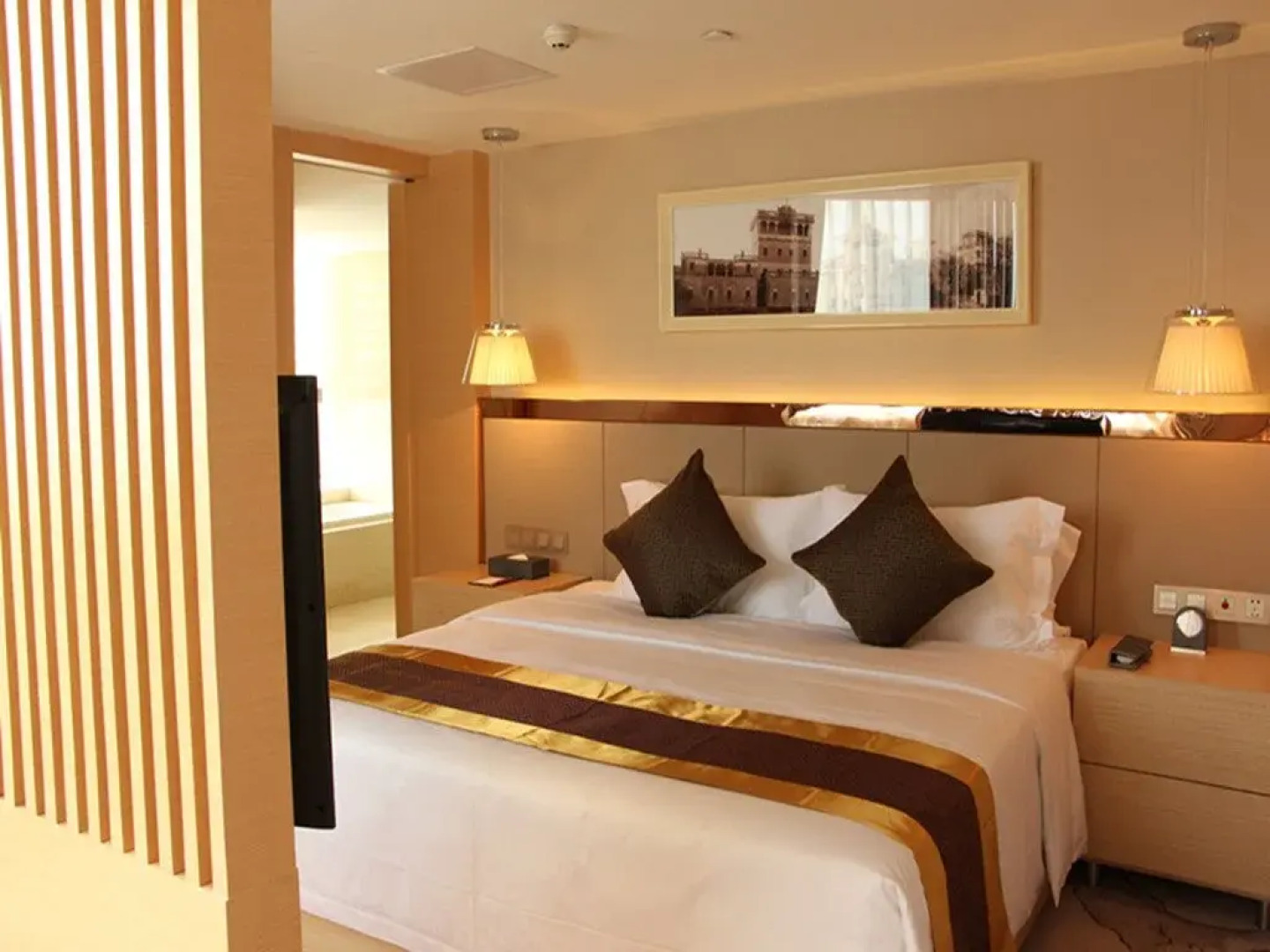 Ramada by Wyndham Enping