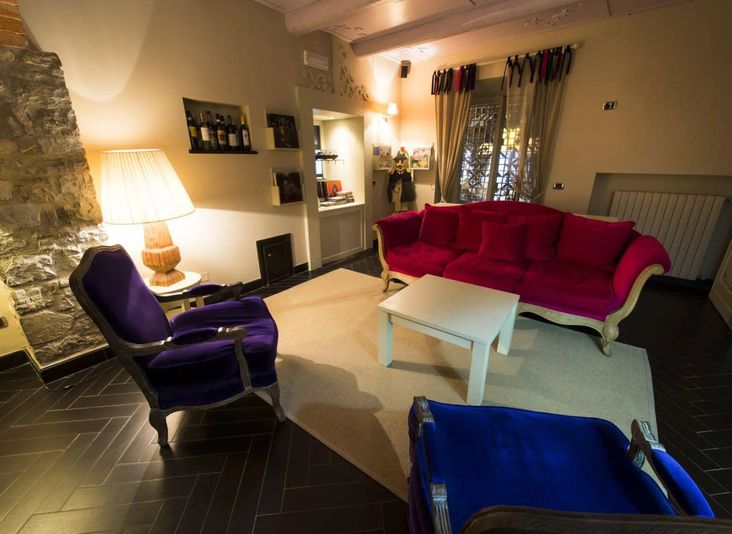 Borgo San Faustino Country Relais and Spa