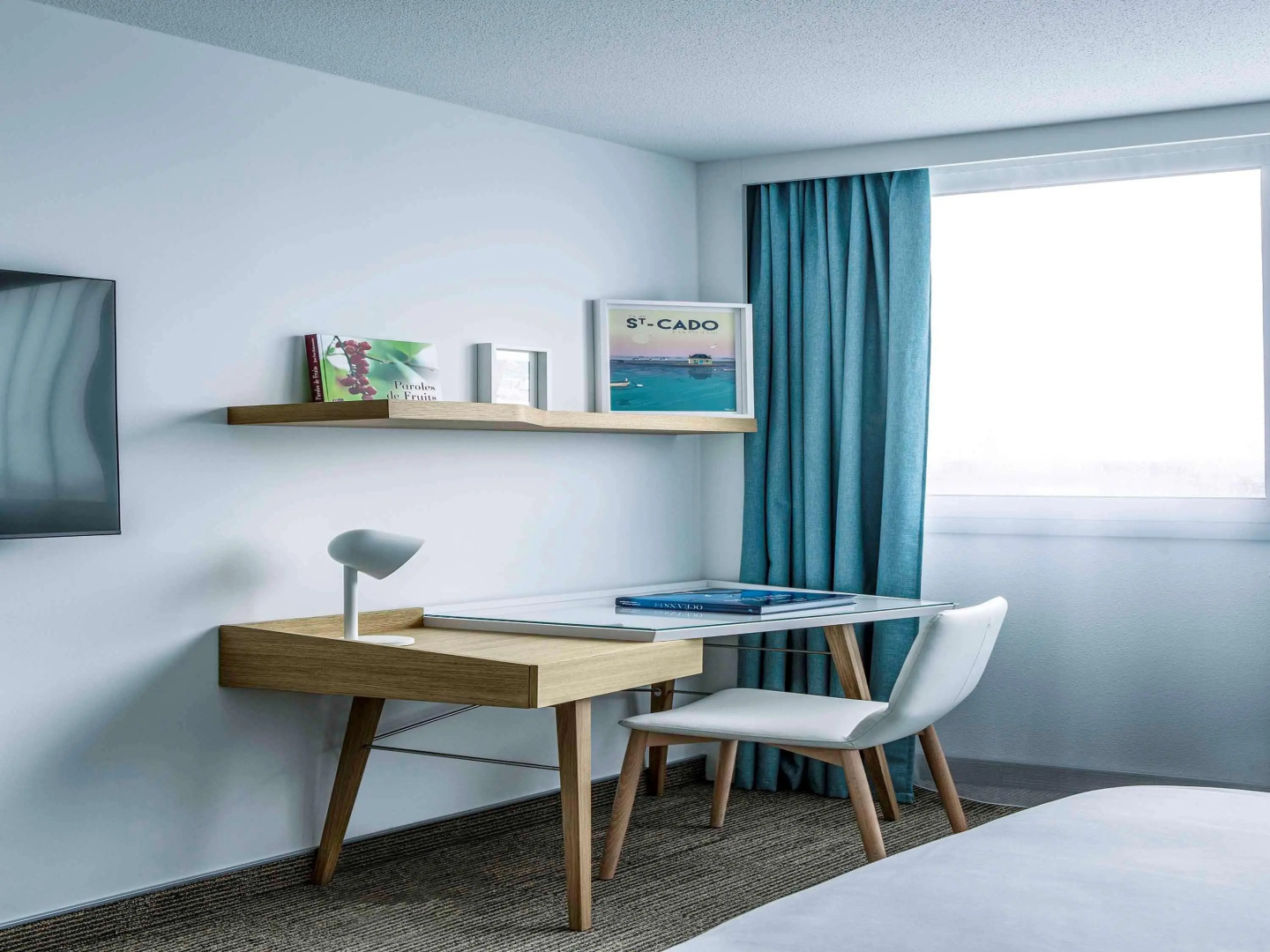 Mercure Vannes Le Port