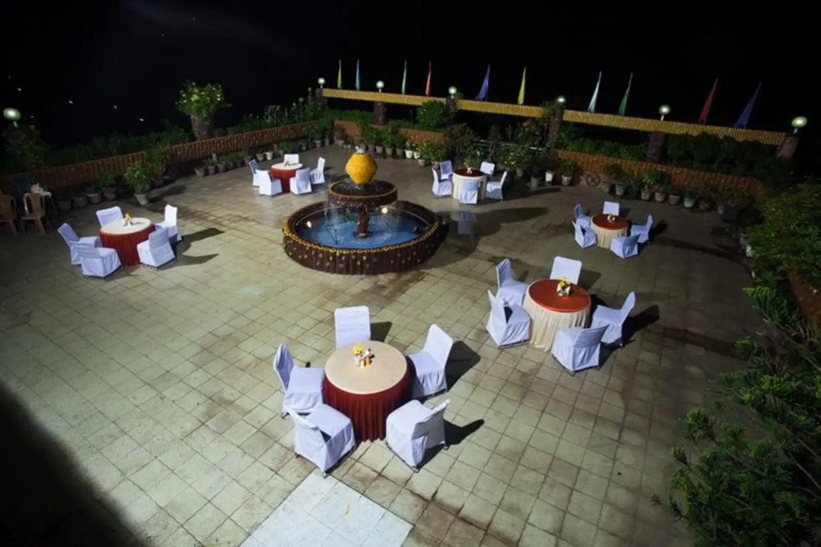 Hotel Micro Continental