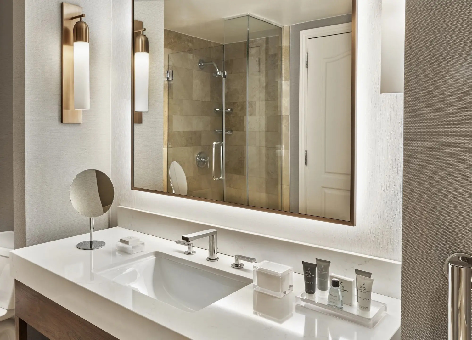 JW Marriott Phoenix Desert Ridge Resort & Spa