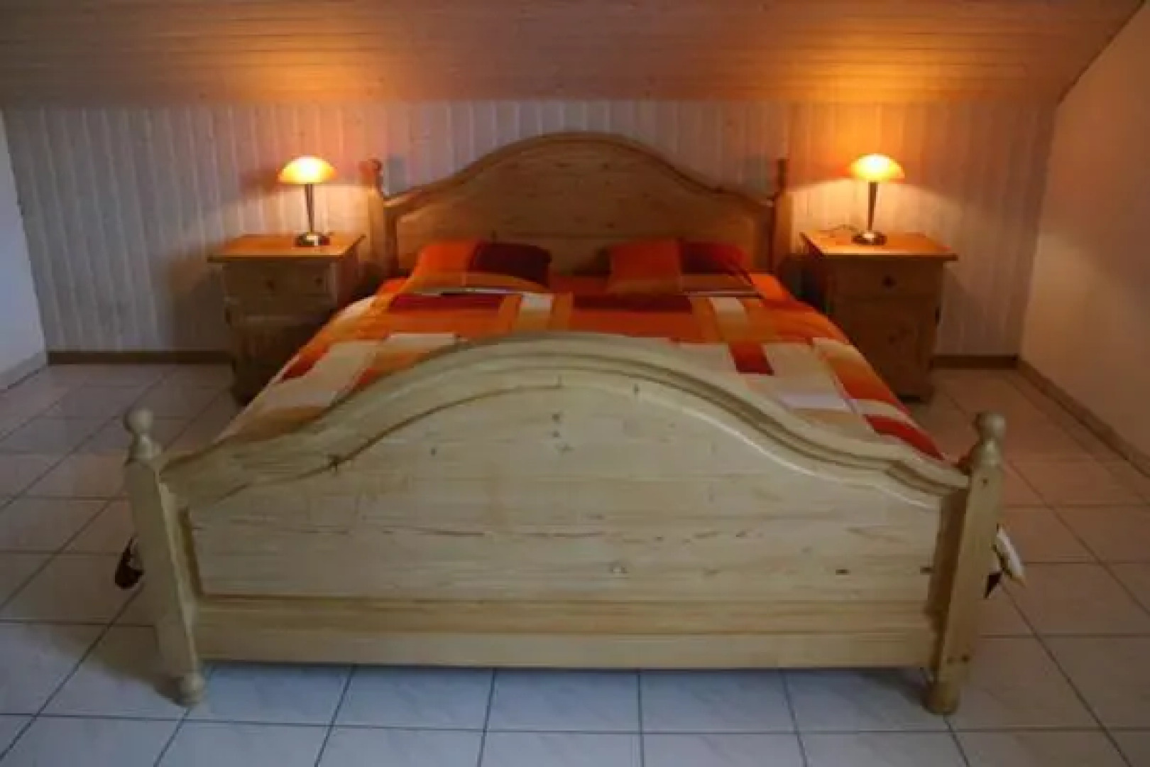 Hadassa Apartment Simcha