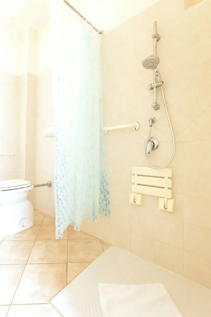 Hotel Ribot with pool in Arborea