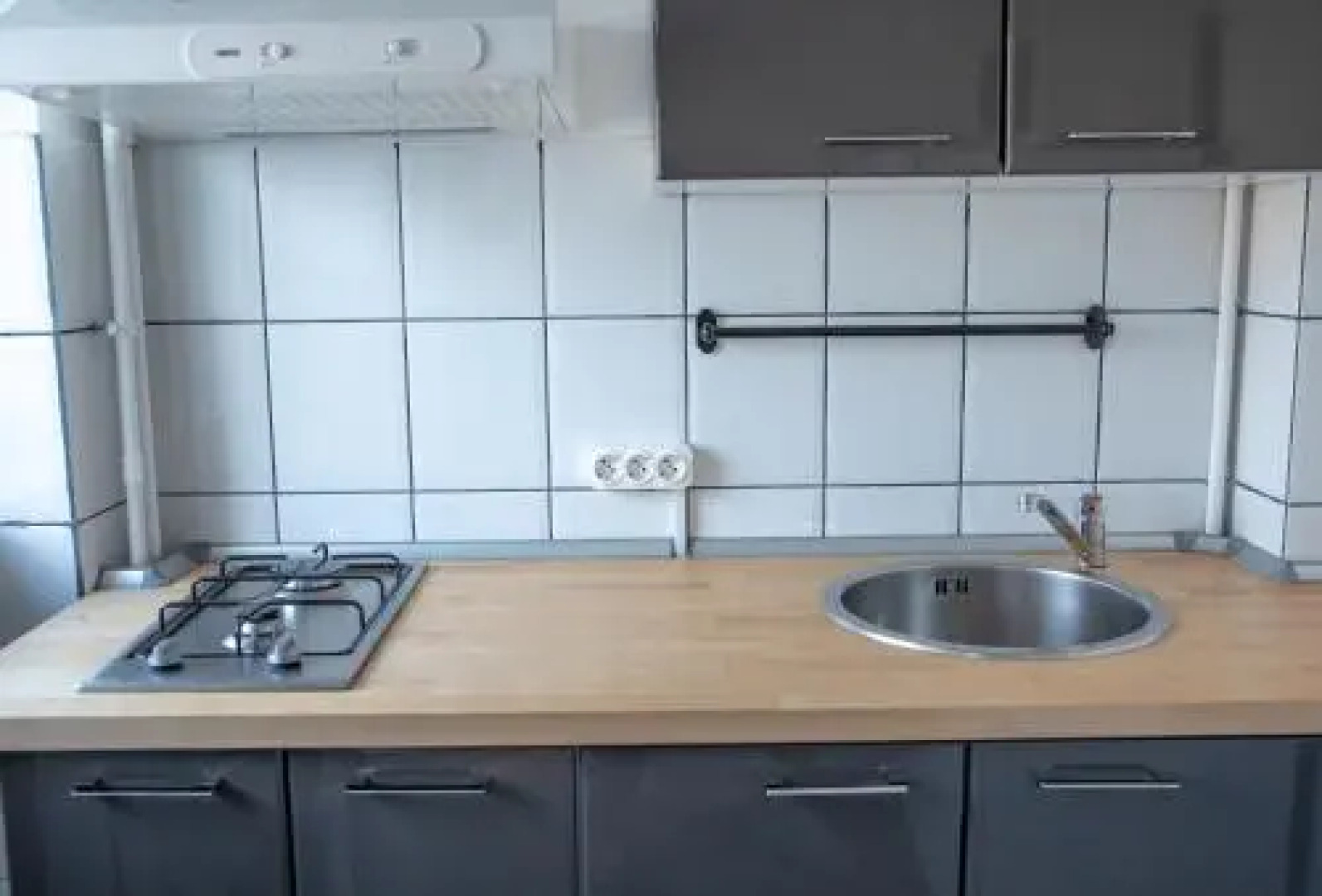 Color Apartments Nicolae Tonitza St