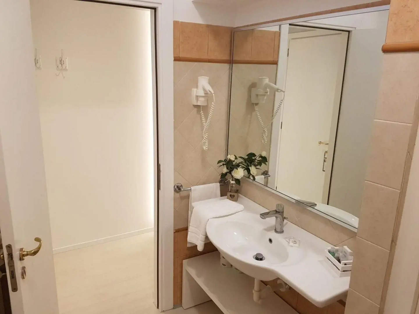 Hotel Gabbiano Beach