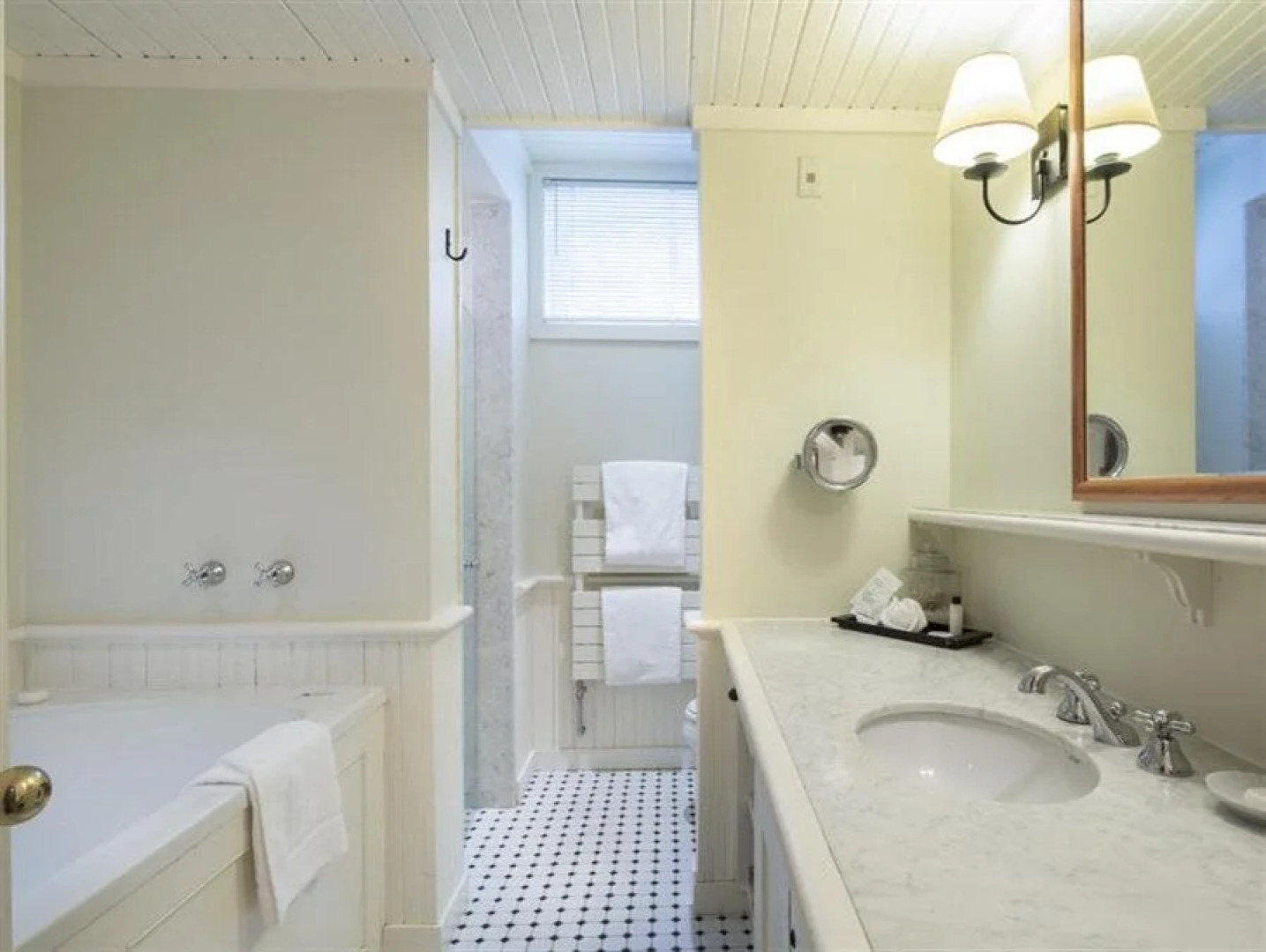 Langdon Hall Country House Hotel & Spa