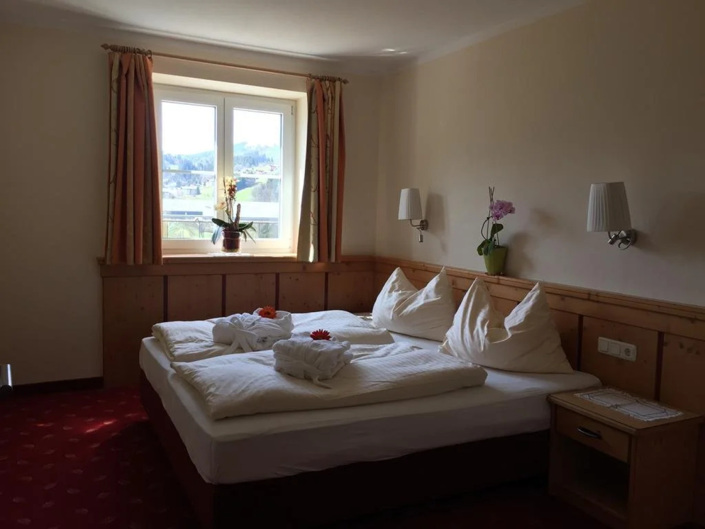 Hotel Gasthof Schweizerhaus