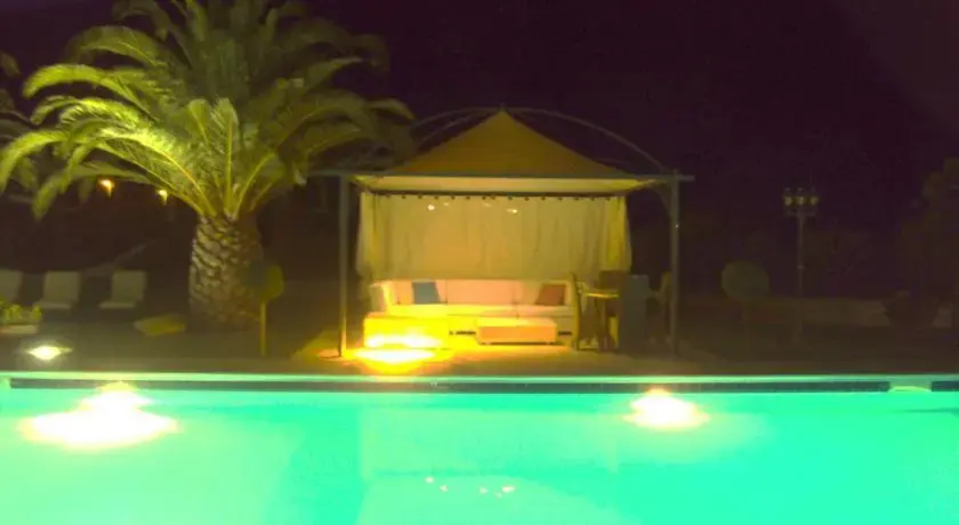 B&B Villa Ermenegilda