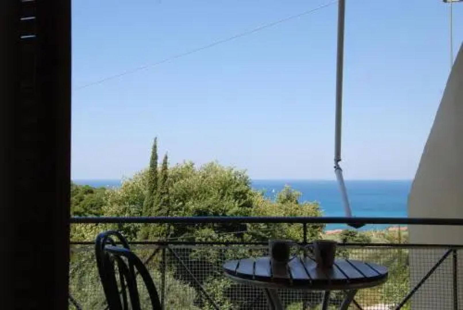 Artolithia Apartments