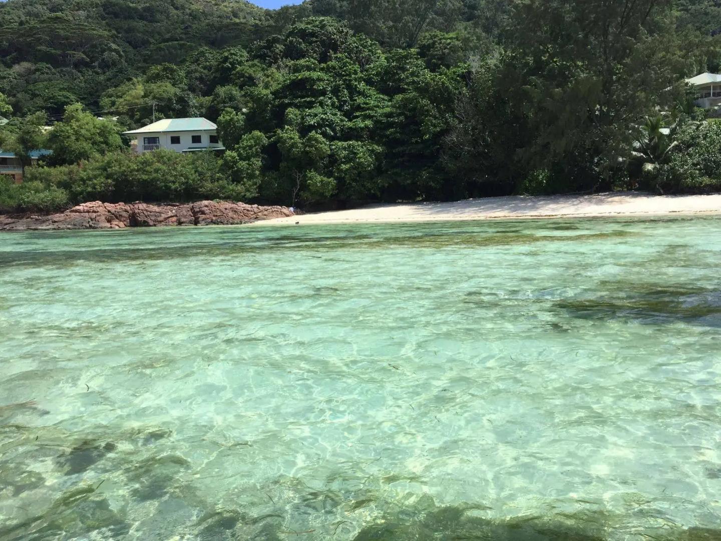 Summer Self Catering