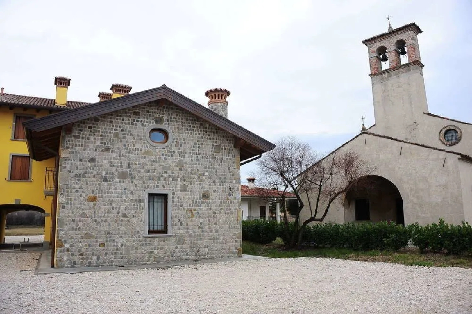 Suite Maria Residence