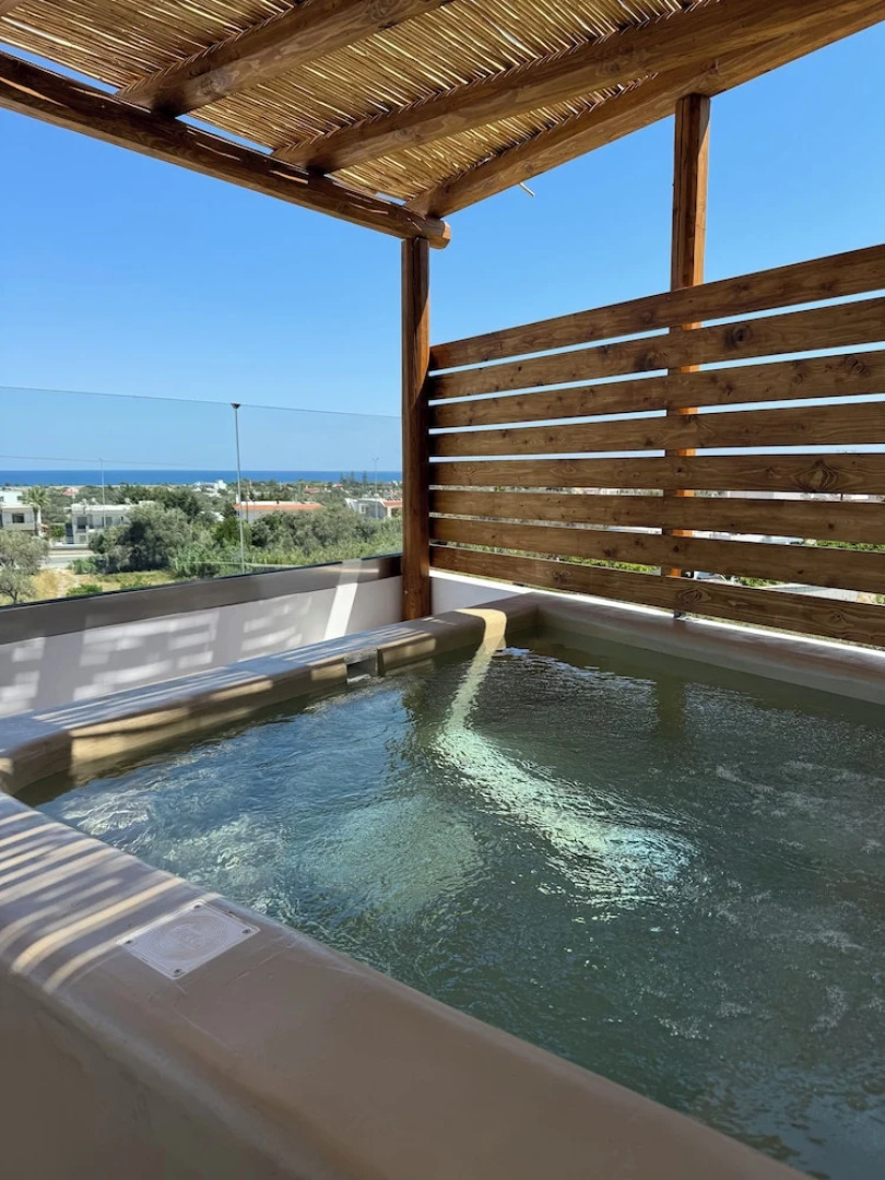 Johannes Boutique Apartments&Suites