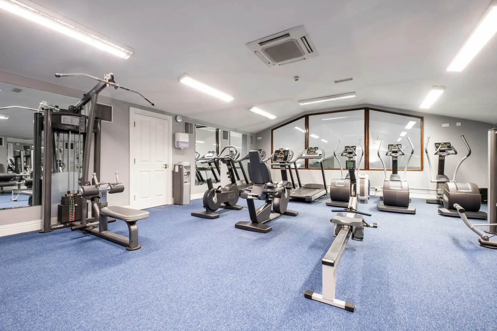 Hotel Woodstock, an Ascend Hotel Collection Member