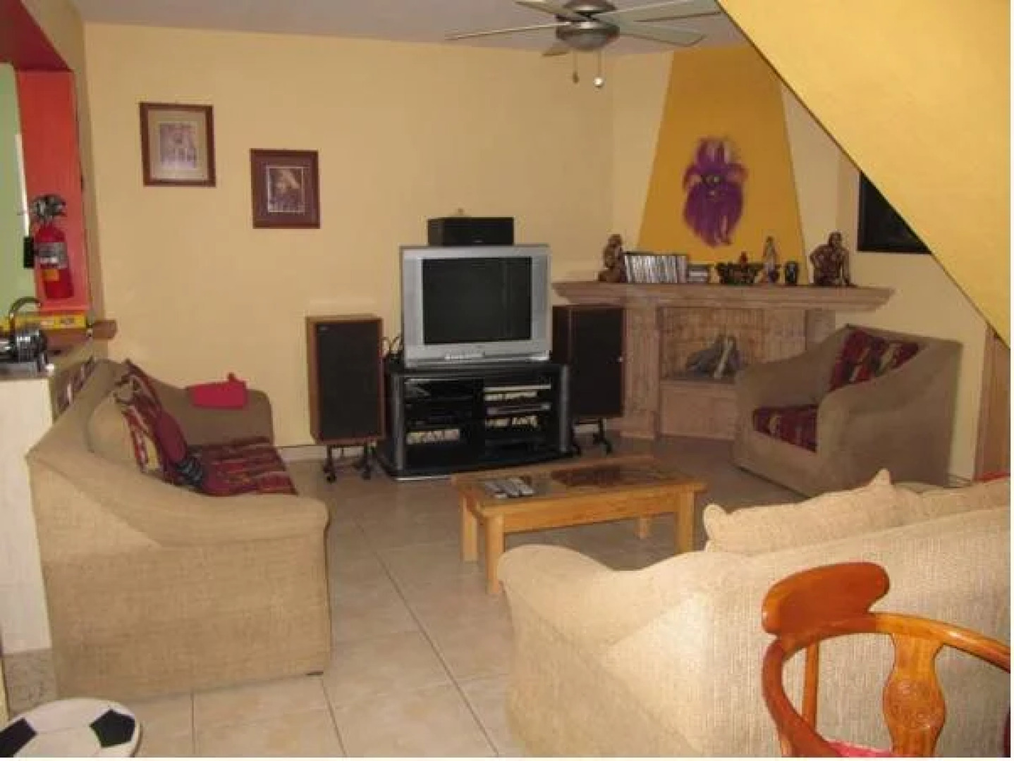 La Puerta Violeta Guest House & Spa