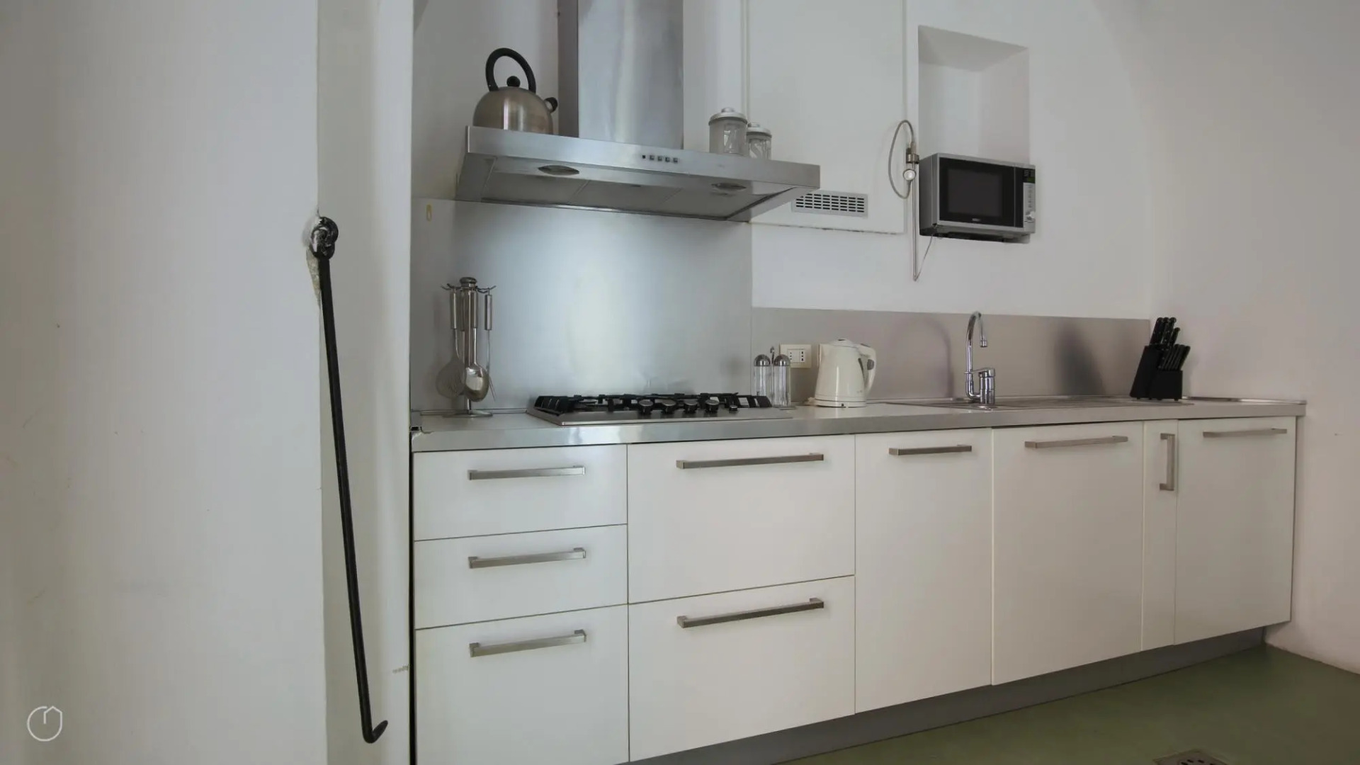 Bartolomeo de Benz - Torno