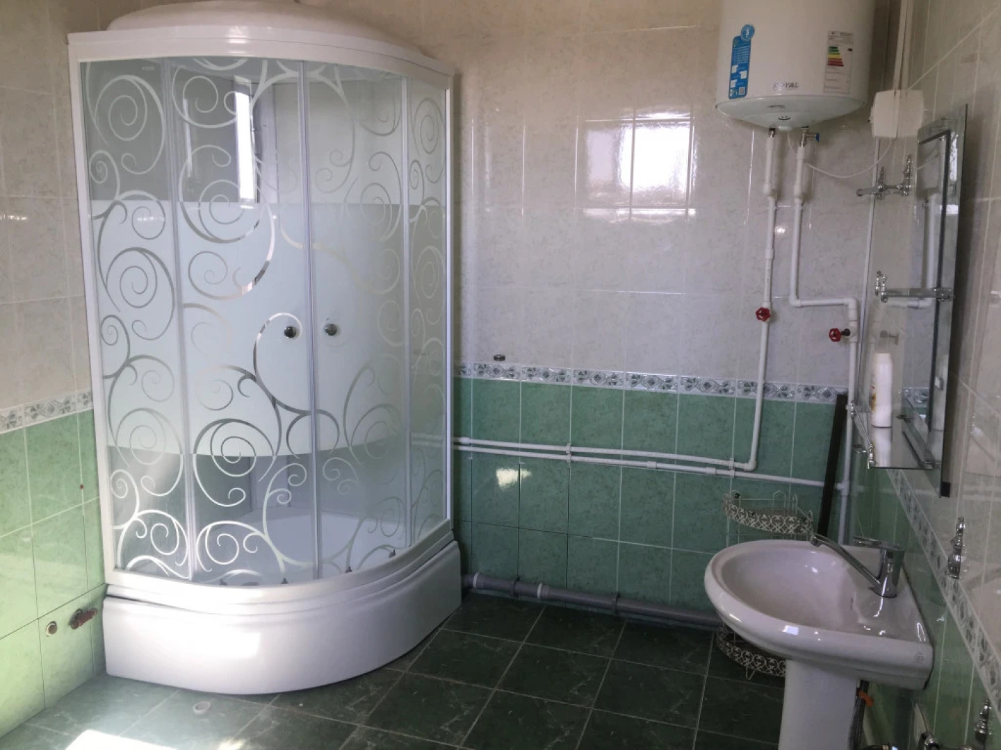 Sohibqiron Guest House