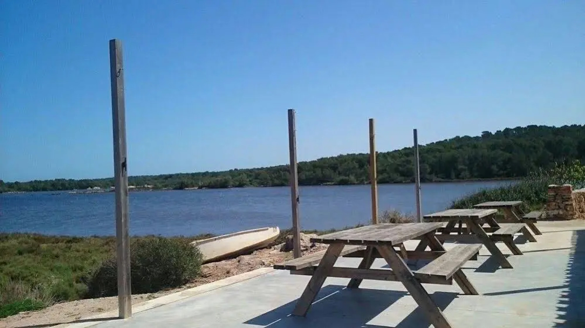 Finca Reserva de la Biosfera