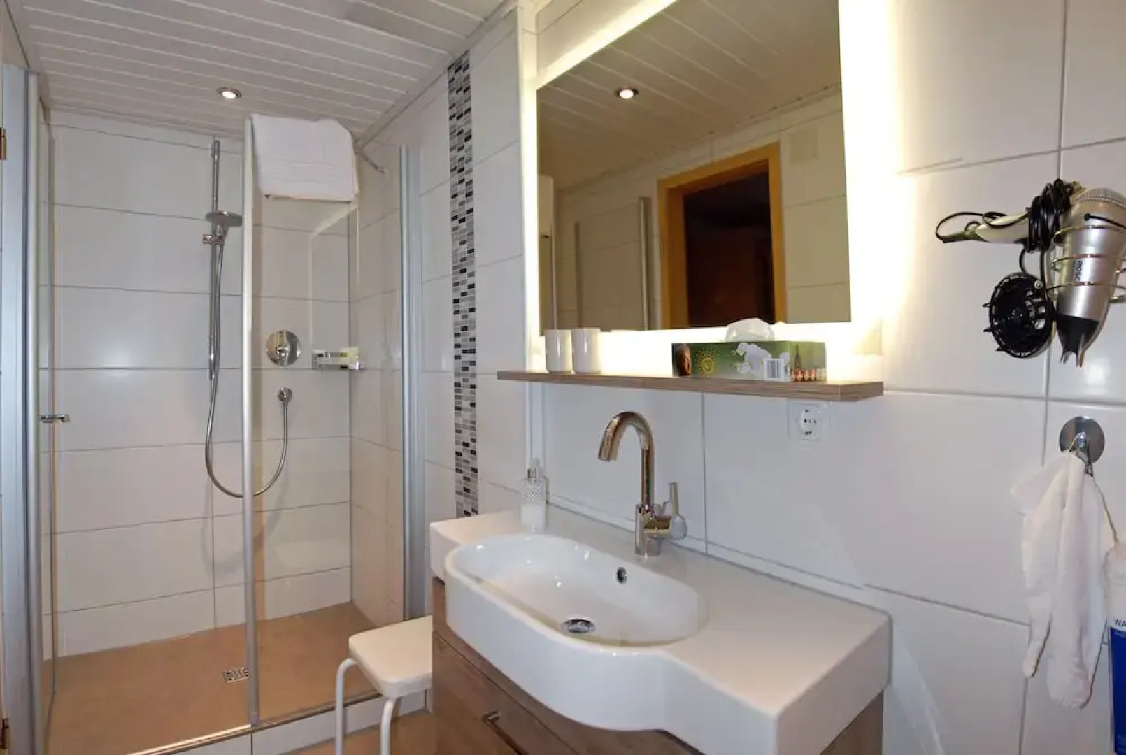 Kuschel's Panorama Landhaus