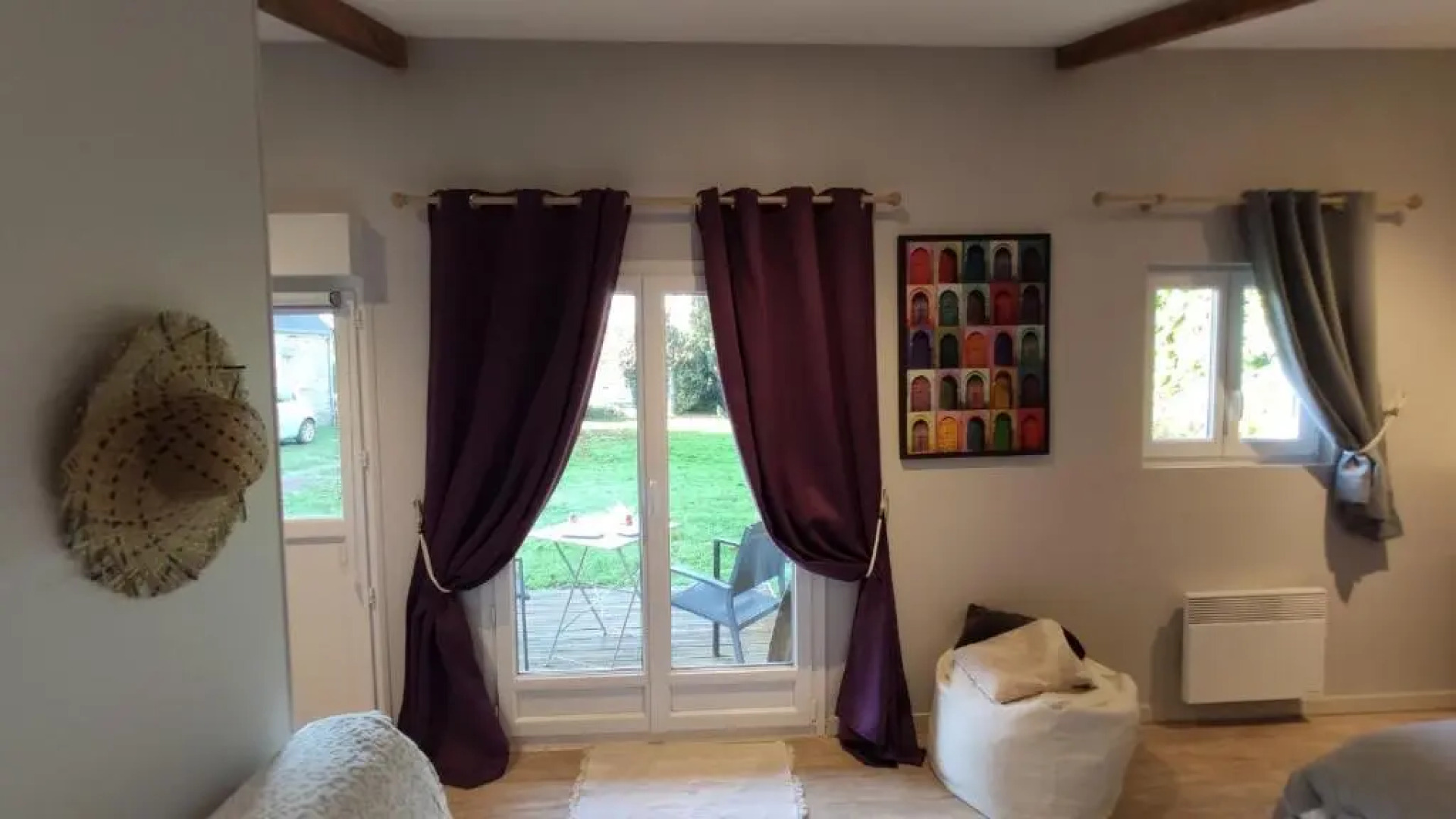 Domaine de l'Hôtel au Franc