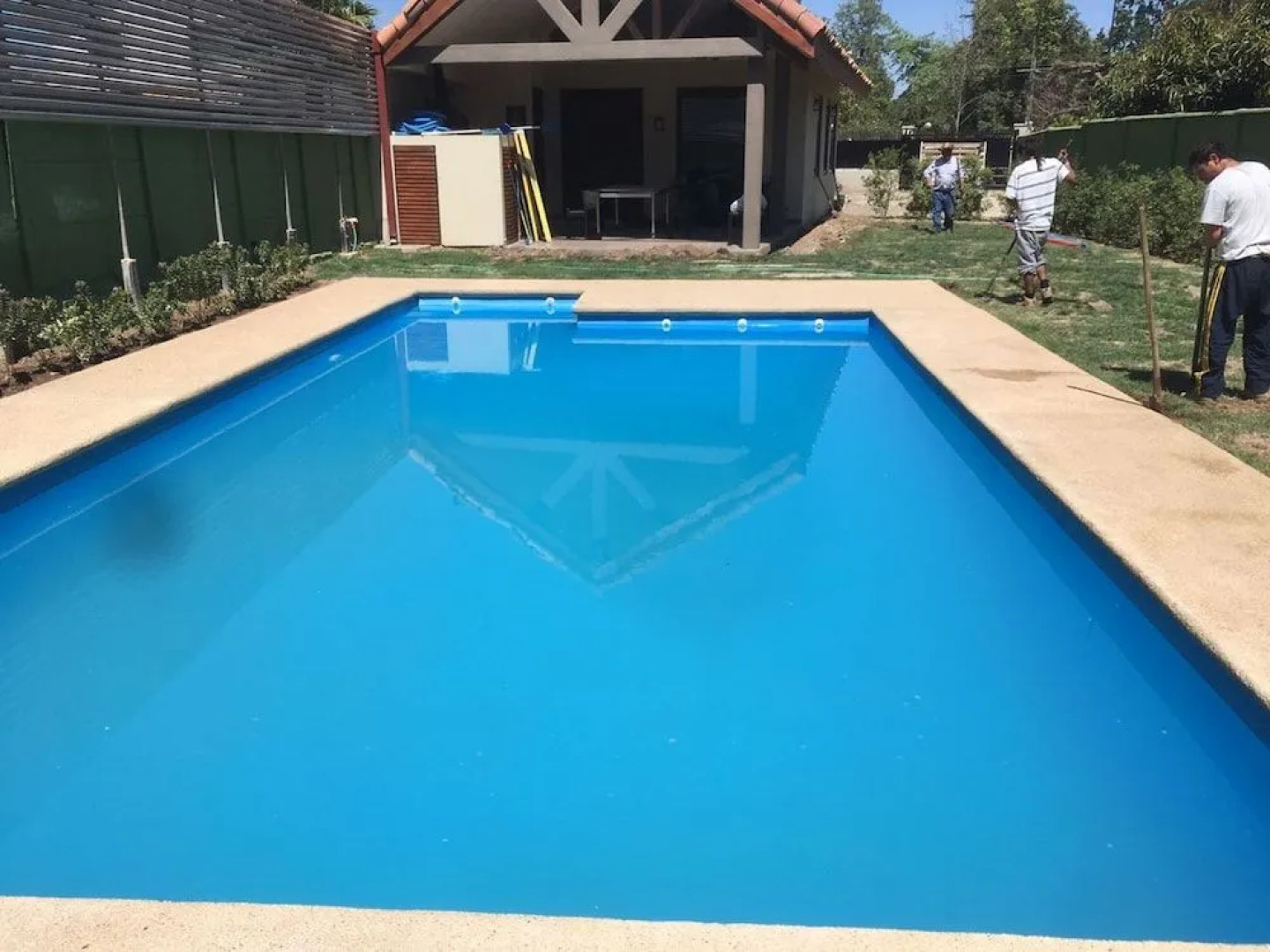 Casa En Olmue Con Piscina