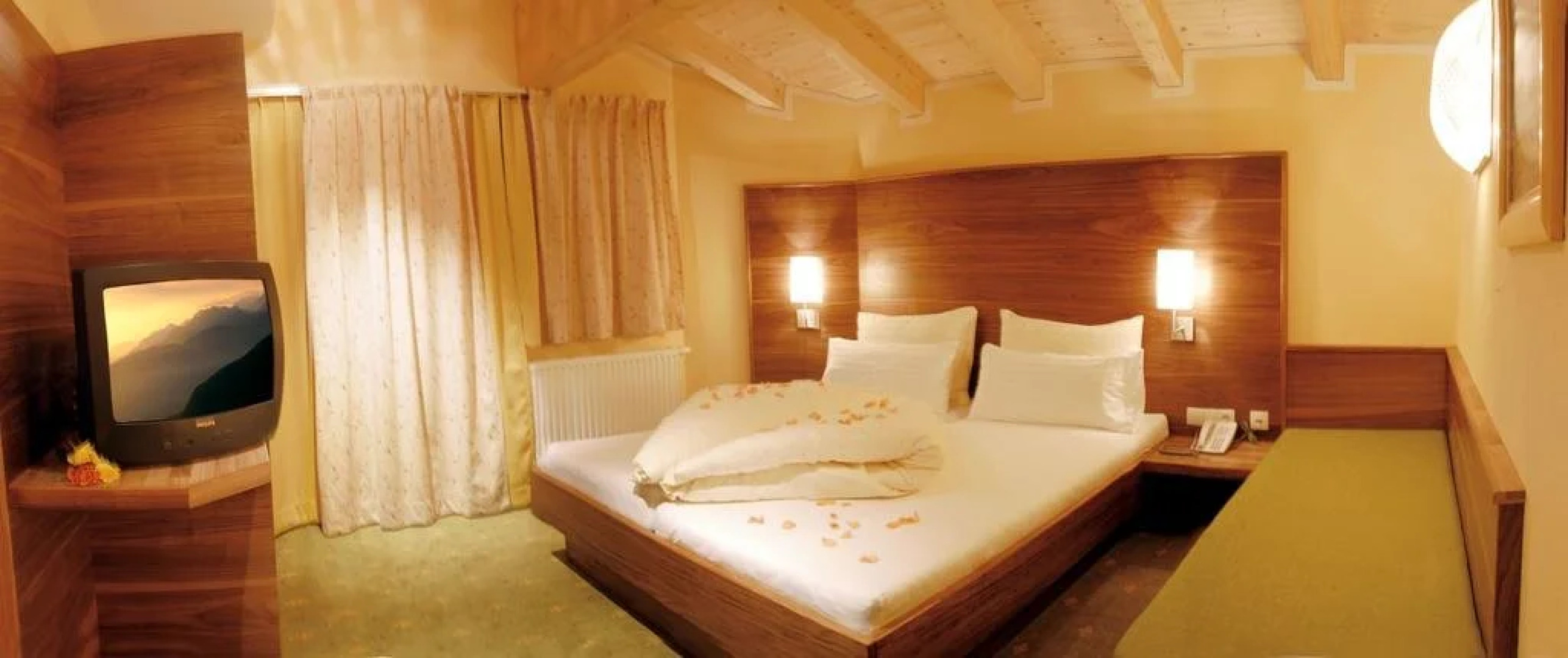 Aktiv- & Wellnesshotel Bergfried