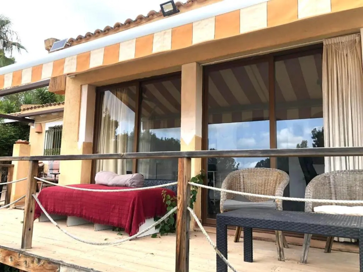 El Paraiso de los Perros