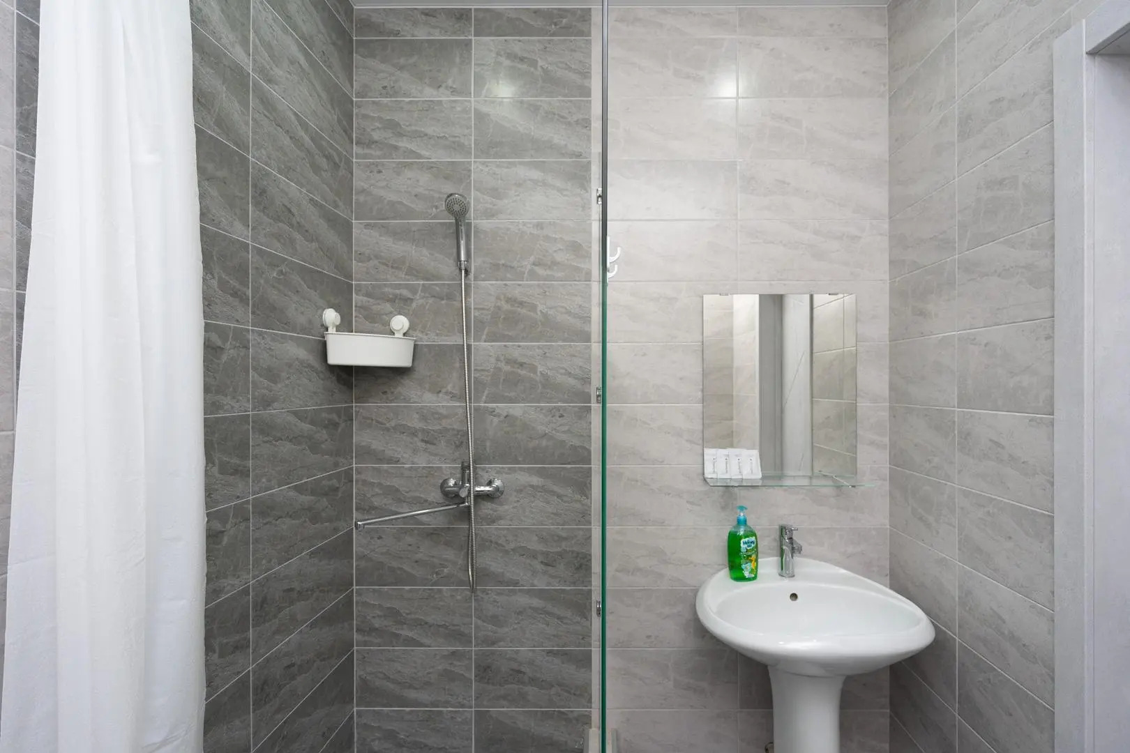 TimHouse (ТимХаус) на улице Ершова 65Б