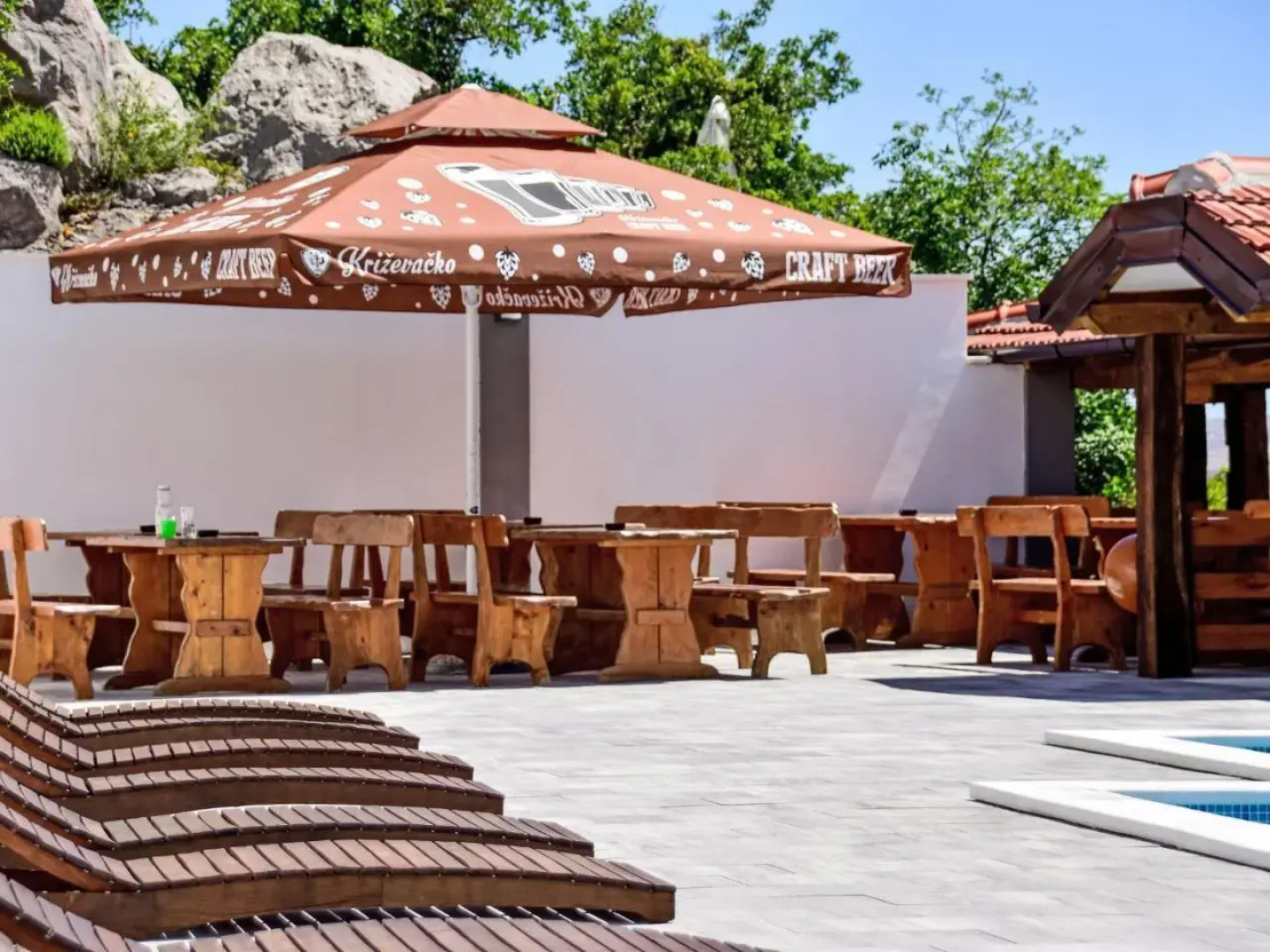 Apartment Cesarica 3