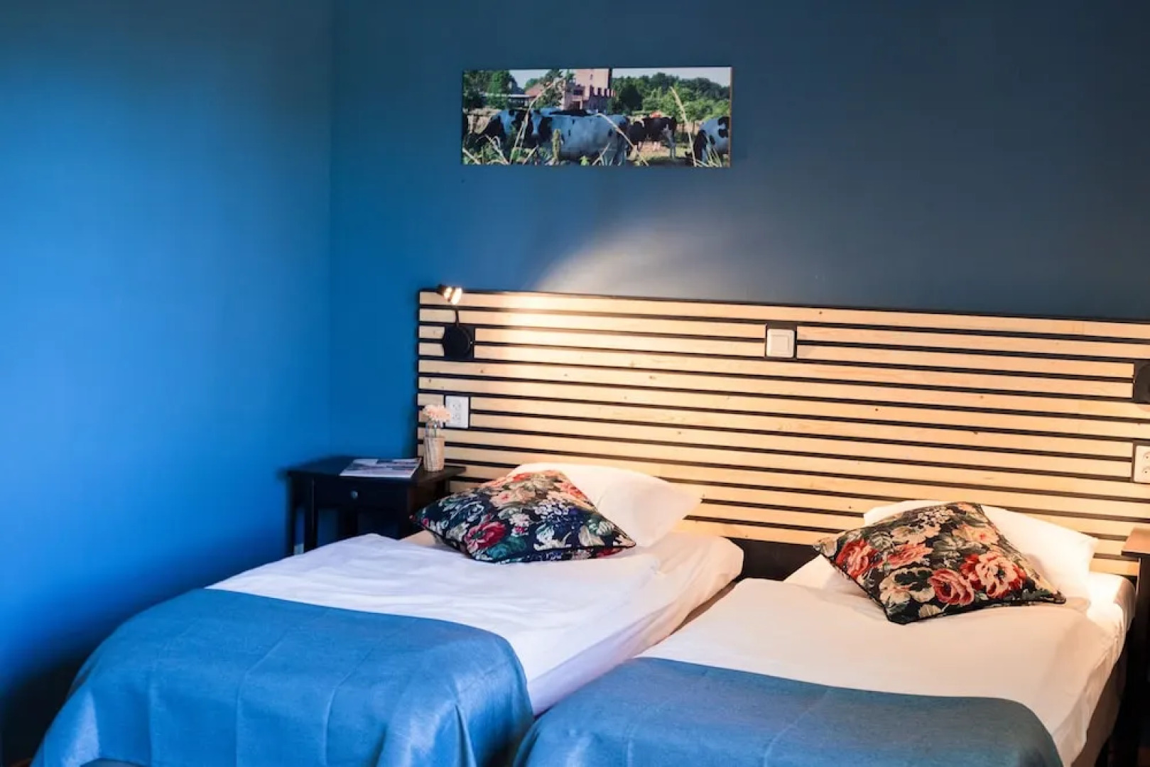 Hotel Restaurant De Roosterhoeve