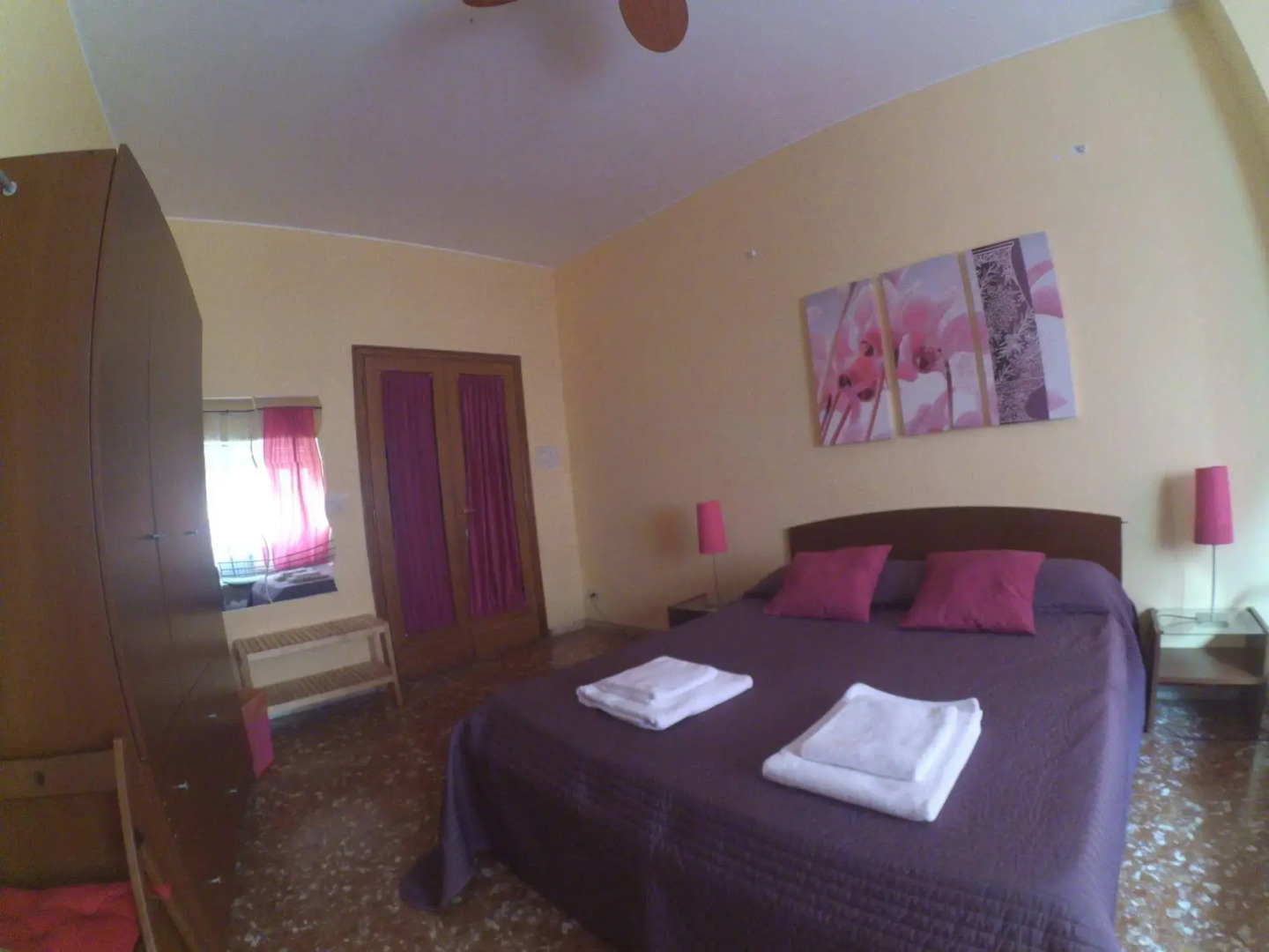 La Stella di Roma B&B