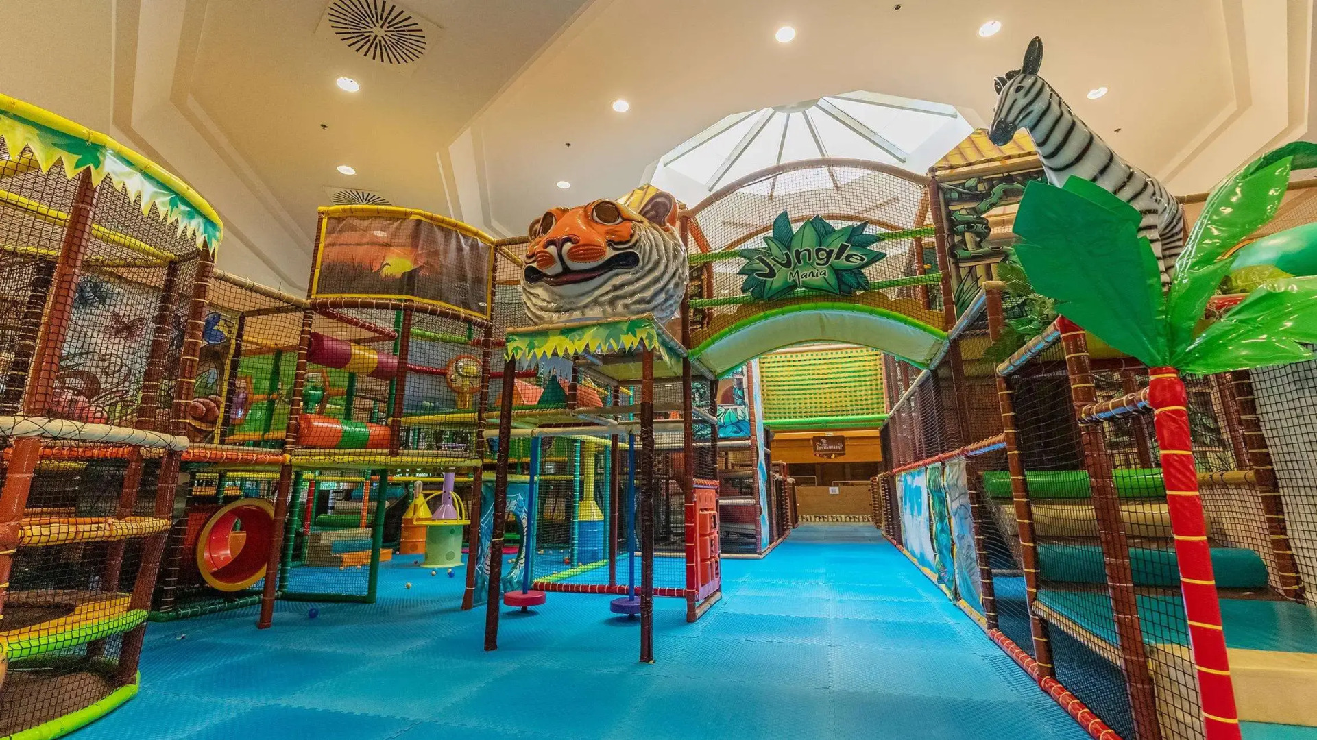 Gloria Serenity Resort - All Inclusive