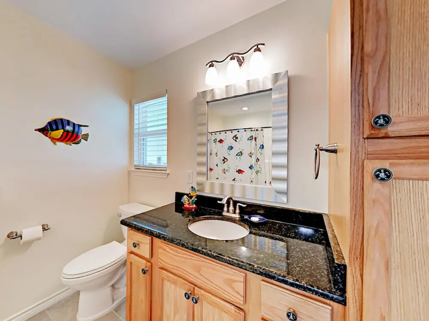 South Pearl Sailfish 2 Bedrooms 2 Bathrooms Home