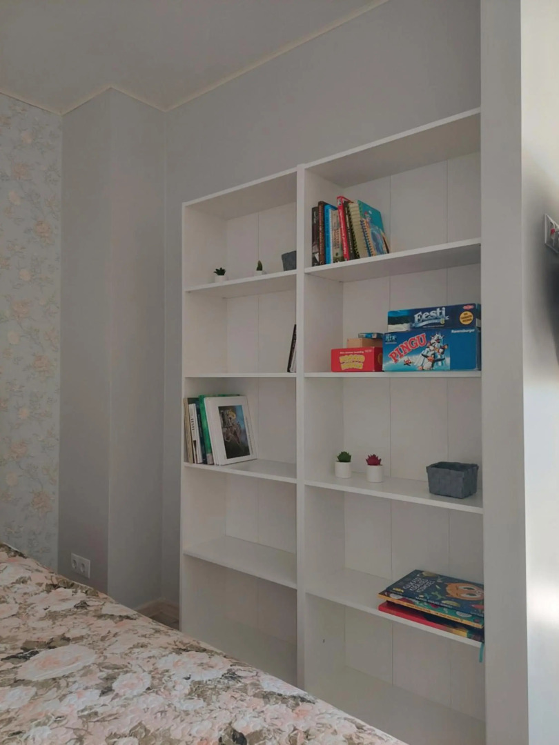 Roosi apartment Haapsalu