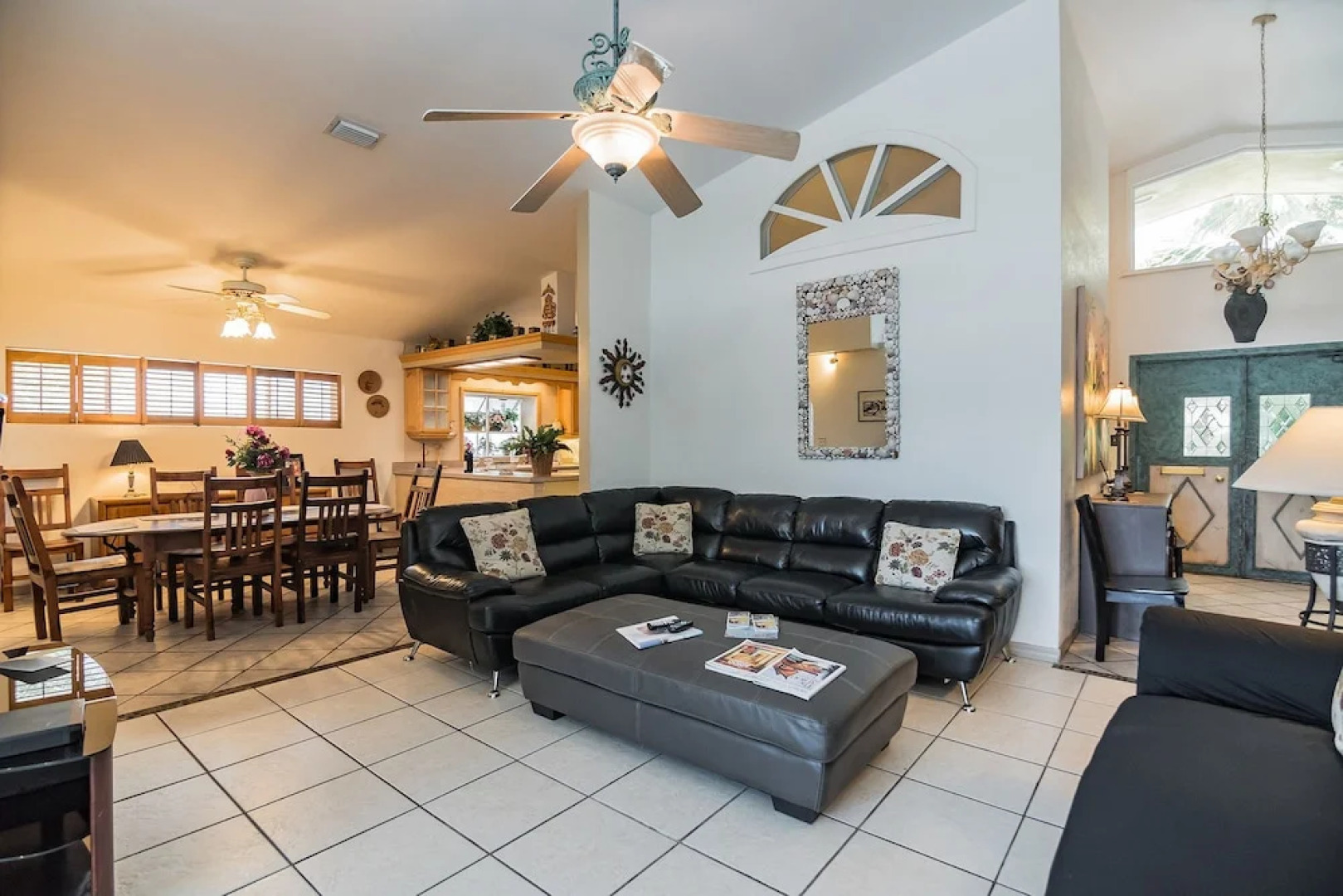 Whispers Resort by Affordable Beach Condos