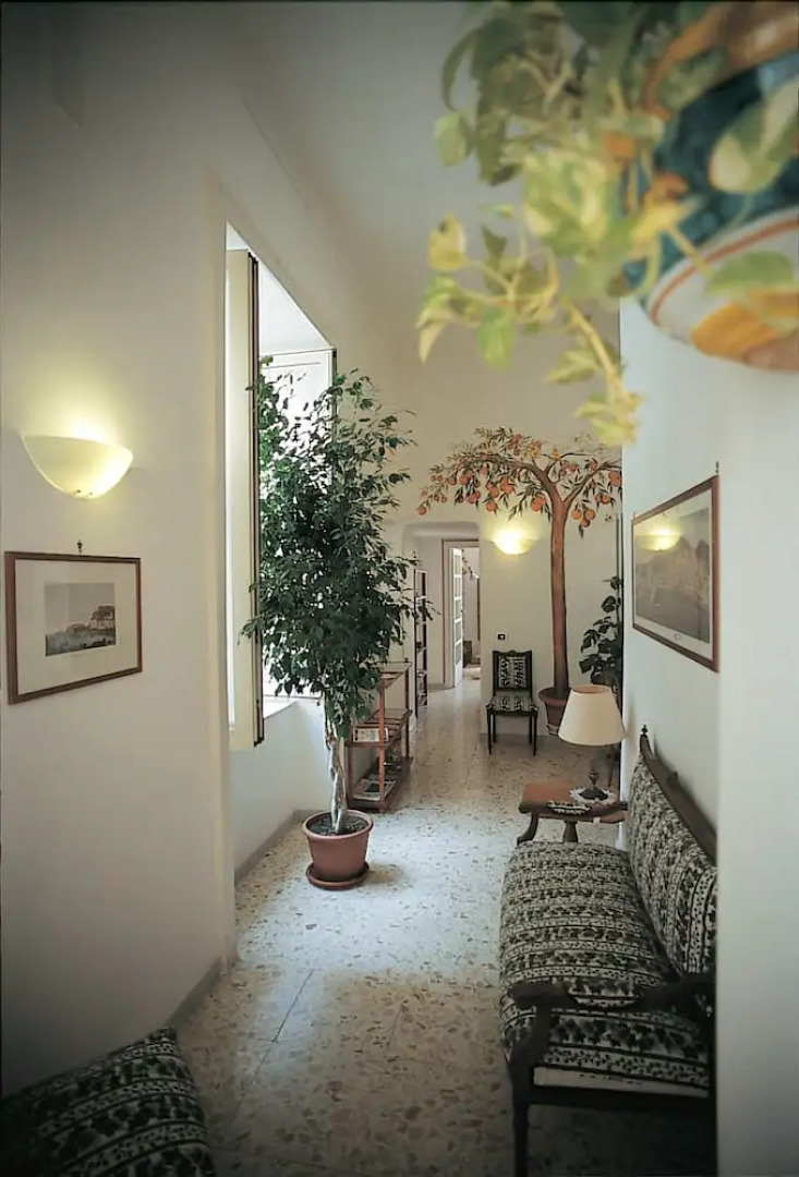 I Fiori Di Napoli B&B