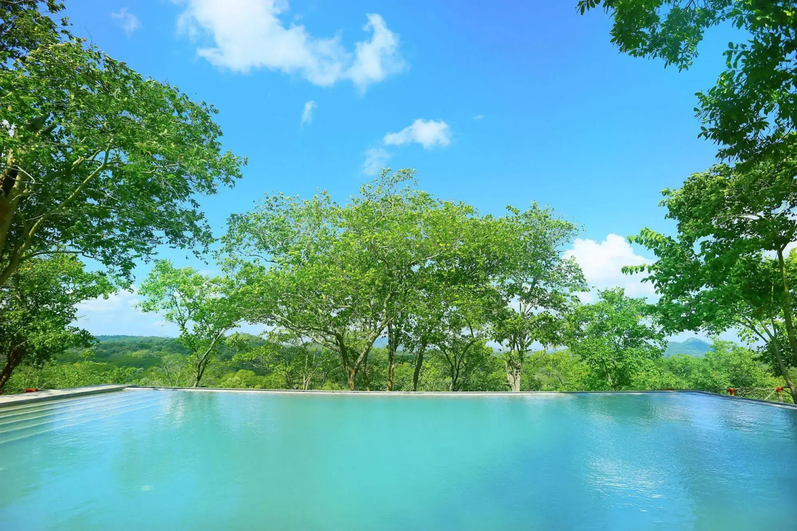 Elephant Stables Dambulla