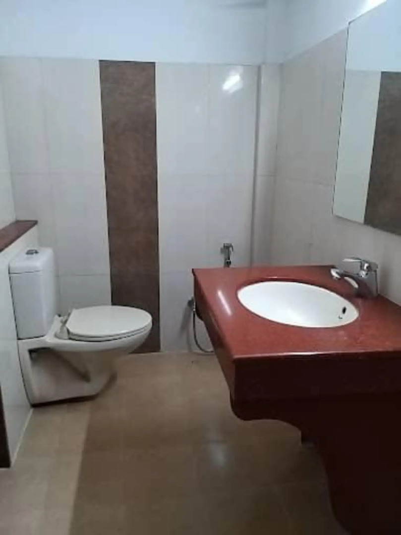 Hotel Rangghar Residencia