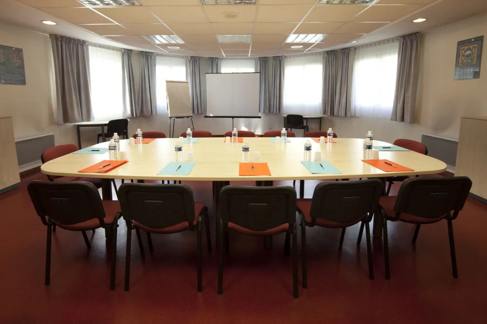 Lagrange Apart Hôtel Mulhouse Saint Sauveur