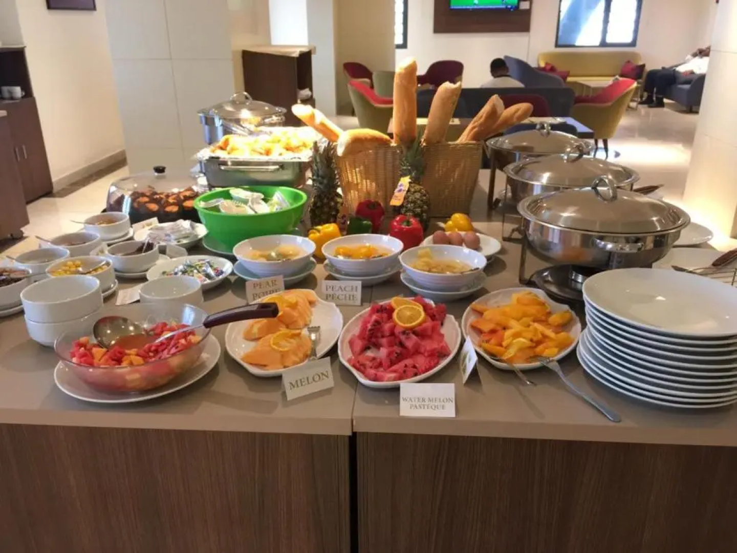 Capital Hotel Djibouti